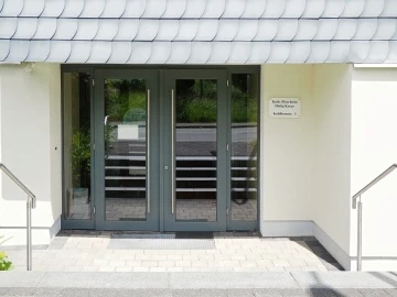 Ausgabestelle Altenbeken, Tafel Paderborn