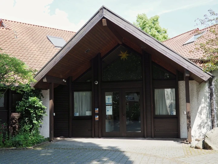 Ausgabestelle Bad Lippspringe, Tafel Paderborn