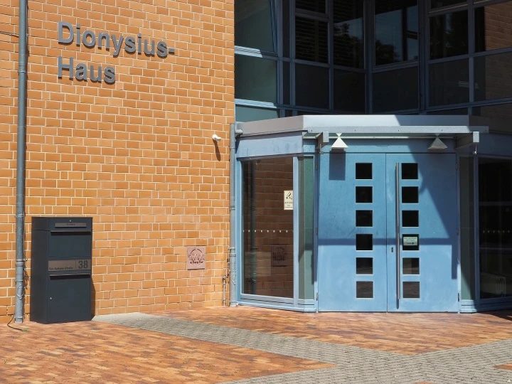 Ausgabestelle Elsen, Tafel Paderborn