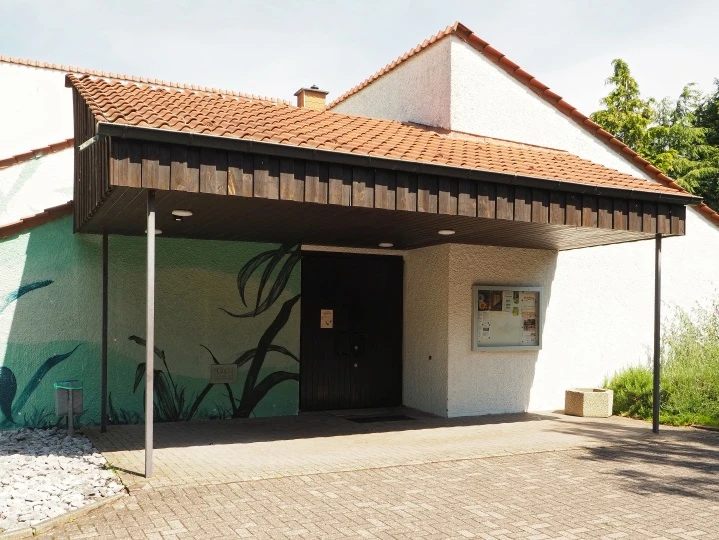 Ausgabestelle Sennelager, Tafel Paderborn