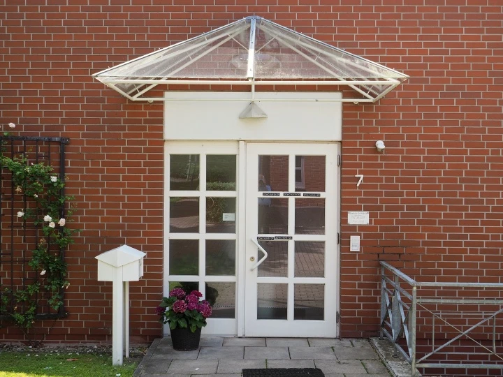 Ausgabestelle Elsen, Tafel Paderborn